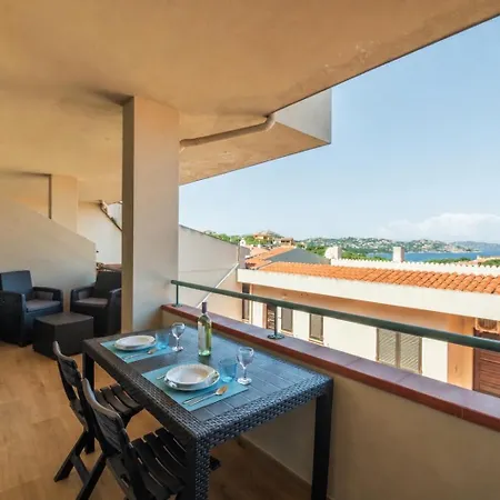 Terrazza Vista Mare - Vicino Al Centro - Parcheggio Апартаменты *
