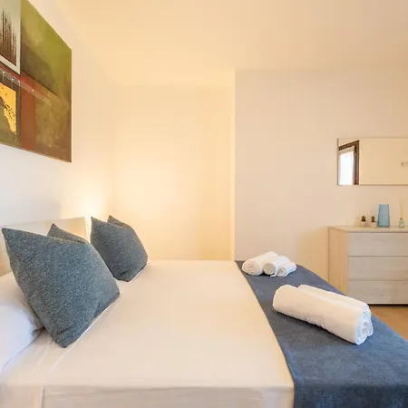 Terrazza Vista Mare - Vicino Al Centro - Parcheggio Апартаменты *
