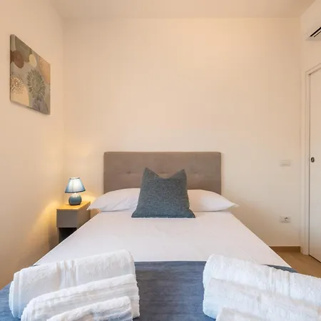 Terrazza Vista Mare - Vicino Al Centro - Parcheggio Апартаменты *