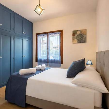 Terrazza Vista Mare - Vicino Al Centro - Parcheggio Палау