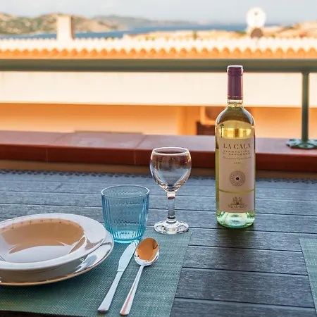 Terrazza Vista Mare - Vicino Al Centro - Parcheggio Апартаменты *